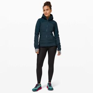 Lululemon Chase the Chill Super High Rise Tight *28” - Fleece Lined Leggings